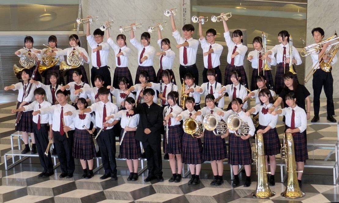 京都府吹奏楽コンクール