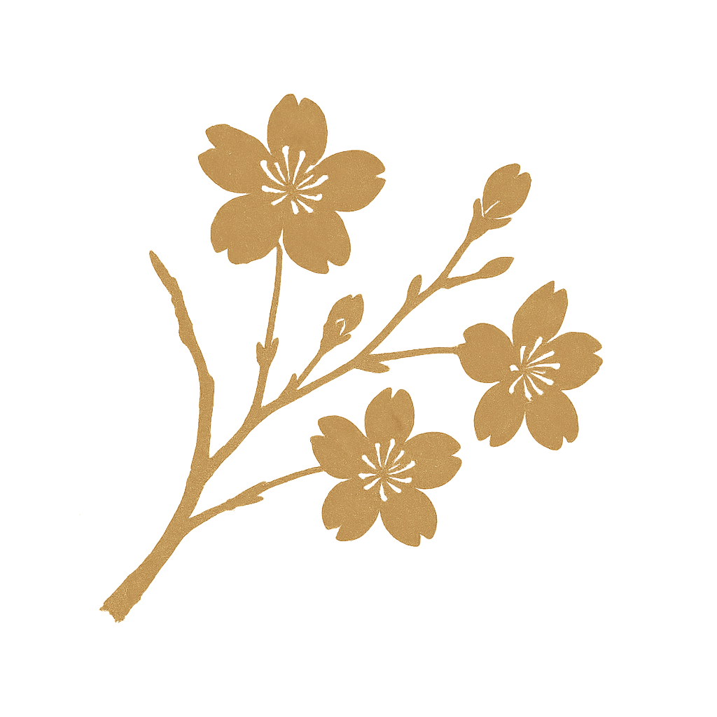 桜影絵